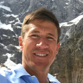 Christopher Gierke Ausbilder Skiverband Oberland Lehrwesen Alpin