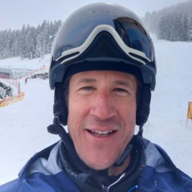 Christopher Gierke Ausbilder Skiverband Oberland Lehrwesen Alpin